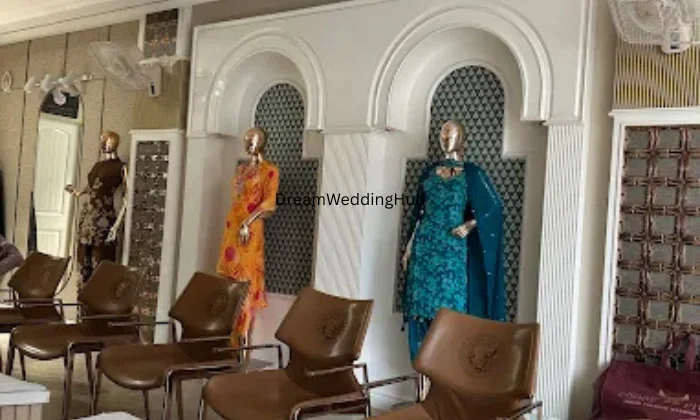 HiView Sri Ganganagar